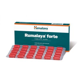 rumalaya forte himalaya. румалая форте хималая. противовоспалительное, при ревмартрите, остеоартрозе. срок годн. до 05.22 вкл.